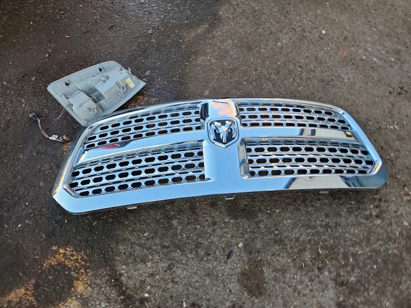 Photo 12 from auction – 2017 RAM 1500 LARAM with VIN 1C6RR7NT1HS772748