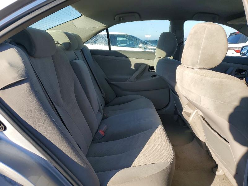 Photo 10 from auction – 2007 TOYOTA CAMRY with VIN 4T1BK46K67U557822