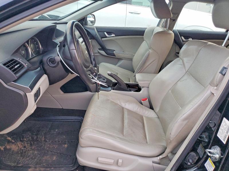 Photo 7 from auction – 2011 ACURA TSX with VIN JH4CU2F6XBC005909