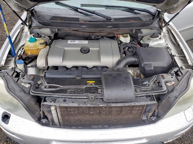 Photo 12 from auction – 2009 VOLVO XC90 3.2 with VIN YV4CZ982291497022