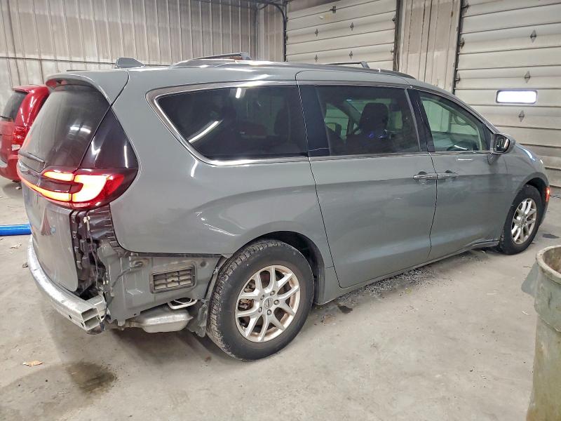 صورة رقم 3 من المزاد - 2021 CHRYSLER PACIFICA T مع VIN 2C4RC1BG5MR598208