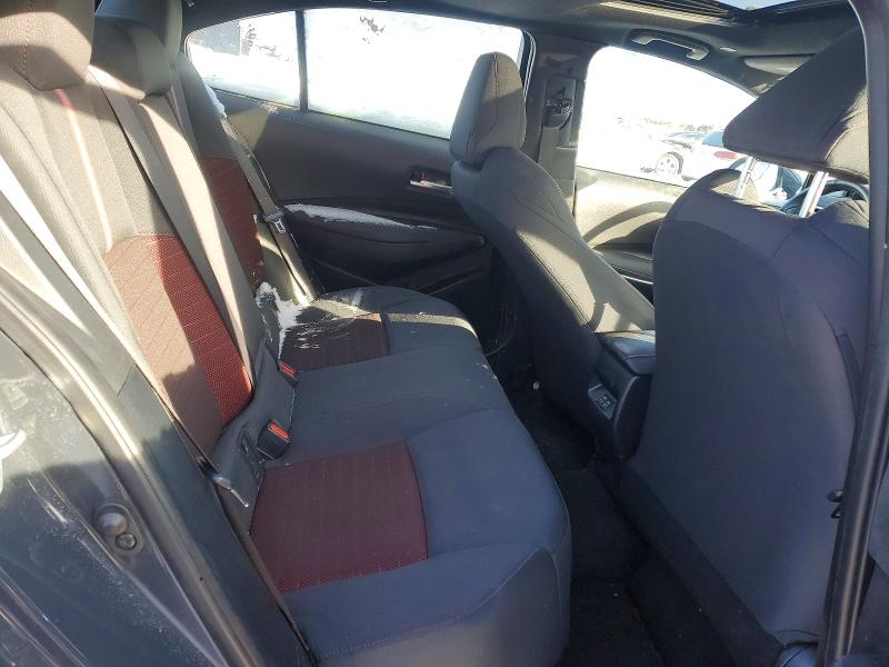 Photo 10 from auction – 2023 TOYOTA COROLLA with VIN 5YFP4MCE0PP156184