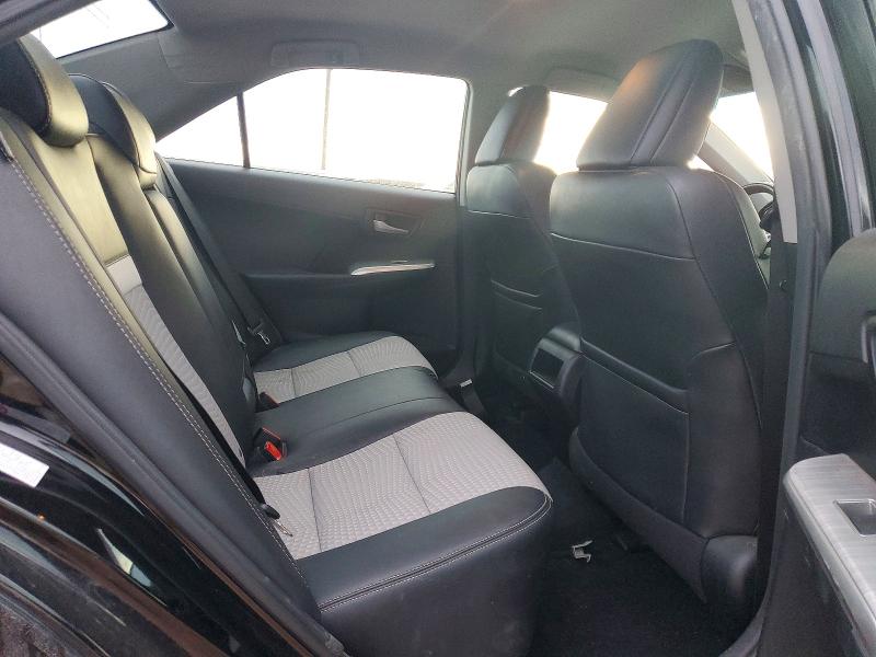 Photo 10 from auction – 2012 TOYOTA CAMRY BASE with VIN 4T1BF1FK1CU087079
