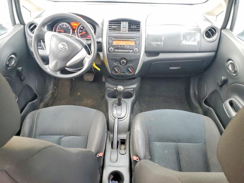 Photo 8 from auction – 2016 NISSAN VERSA NOTE with VIN 3N1CE2CPXGL392018