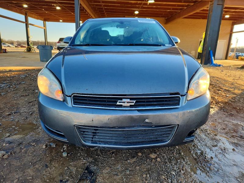 صورة رقم 5 من المزاد - 2008 CHEVROLET IMPALA LT مع VIN 2G1WT55K989189928
