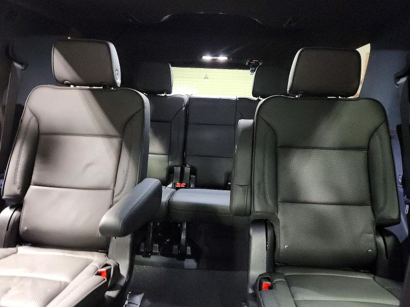 Photo 10 from auction – 2025 GMC YUKON with VIN 1GKS2DRL9SR404053