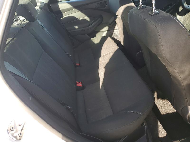 Photo 10 from auction – 2018 FORD FOCUS S with VIN 1FADP3E22JL266652