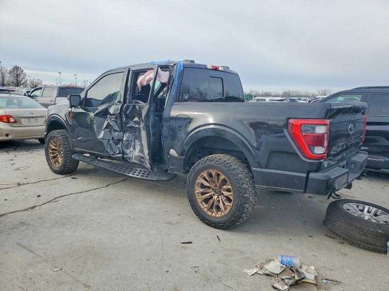 Photo 2 from auction – 2022 FORD F150 with VIN 1FTEW1E89NFC36725