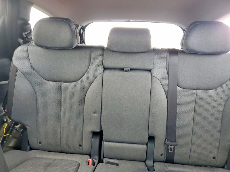 Photo 10 from auction – 2023 HYUNDAI SANTA FE S with VIN KM8S6DA20PU090179