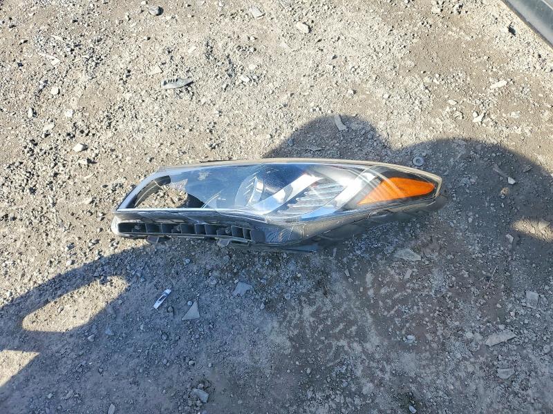 Photo 12 from auction – 2016 HYUNDAI SONATA SE with VIN 5NPE24AF1GH332777