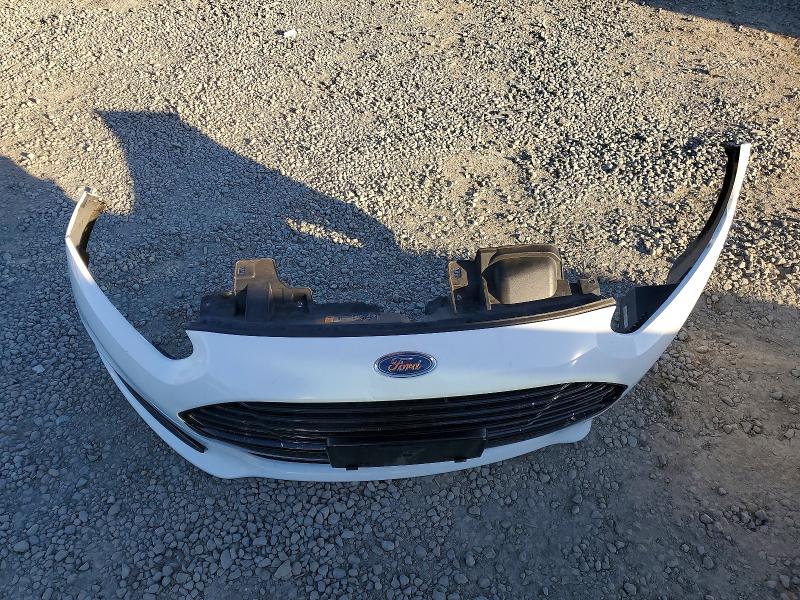 Photo 12 from auction – 2014 FORD FIESTA SE with VIN 3FADP4BJ2EM235777