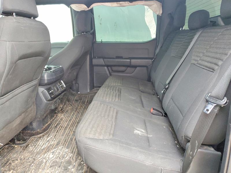 Photo 10 from auction – 2021 FORD F150 SUPER with VIN 1FTEW1EP6MFC46912