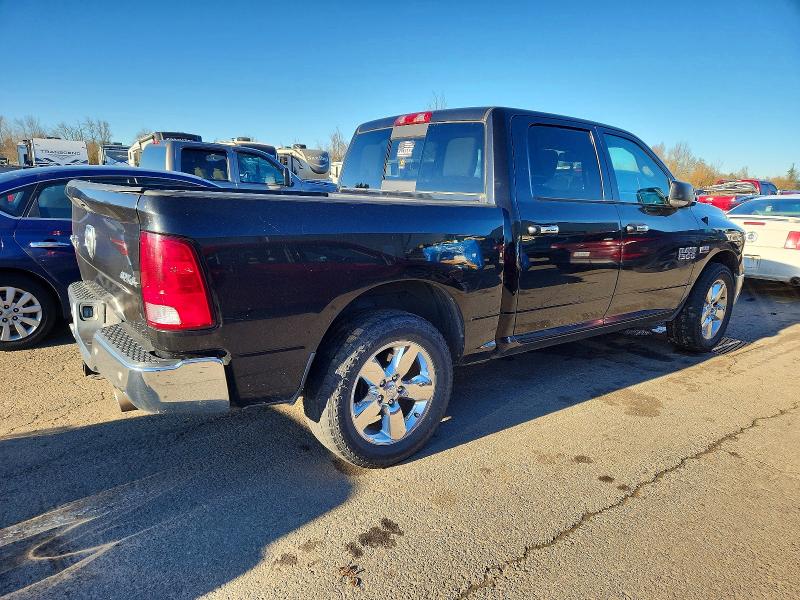 Photo 3 from auction – 2016 RAM 1500 SLT with VIN 3C6RR7LT5GG107859