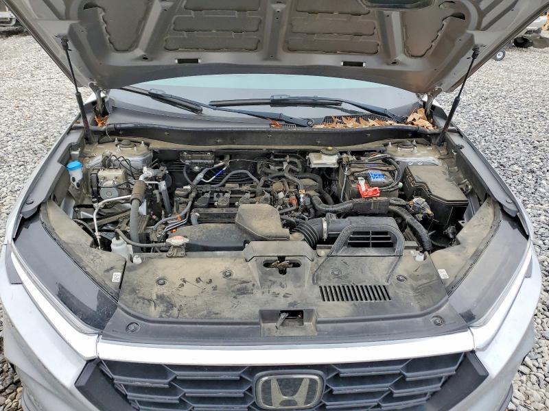 Photo 12 from auction – 2023 HONDA CR-V LX with VIN 2HKRS3H22PH307143