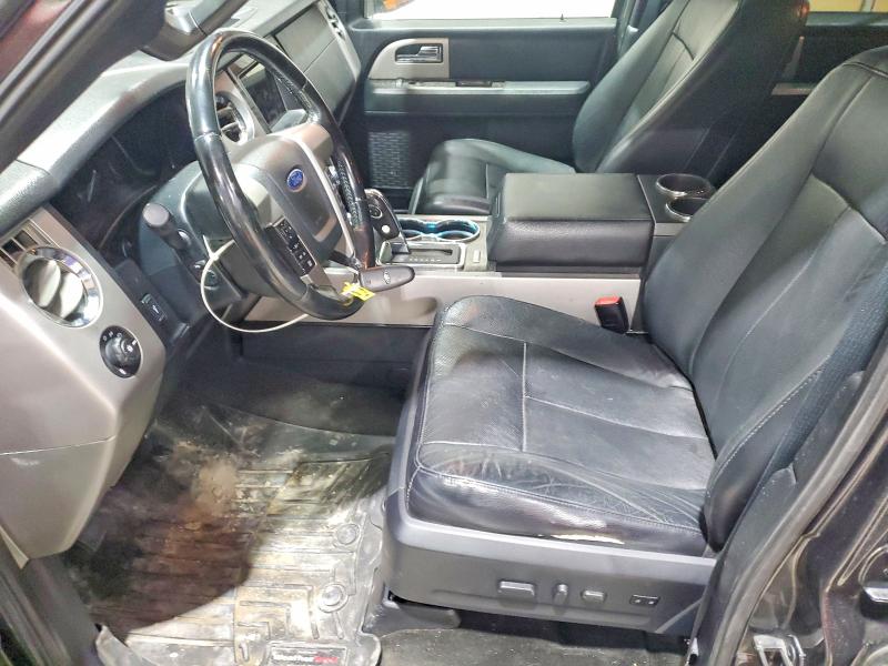 Photo 7 from auction – 2017 FORD EXPEDITION with VIN 1FMJK2AT1HEA20027