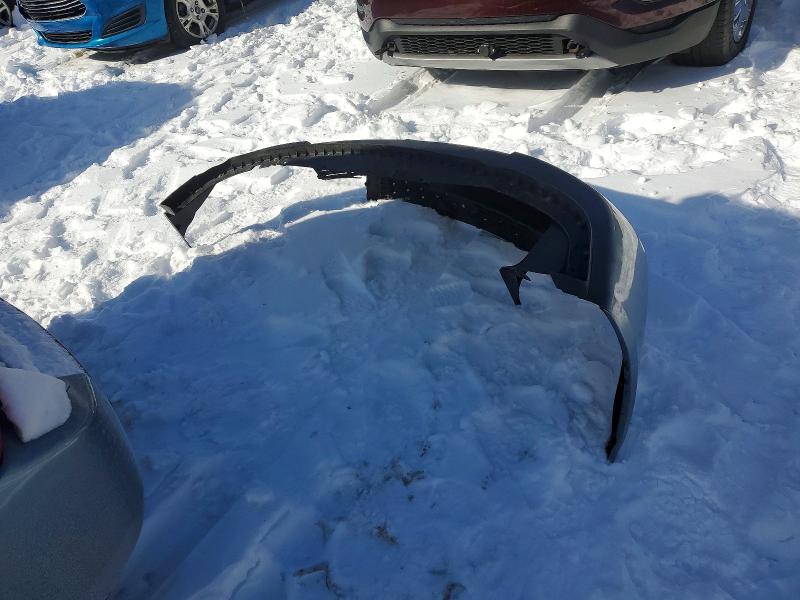 Photo 13 from auction – 2012 KIA SEDONA LX with VIN KNDMG4C74C6473804