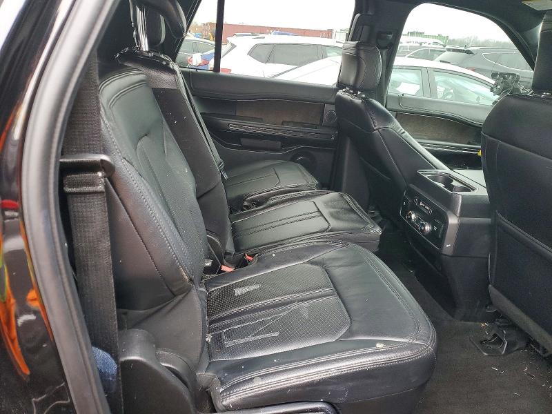 Photo 11 from auction – 2019 FORD EXPEDITION with VIN 1FMJK2AT6KEA28678