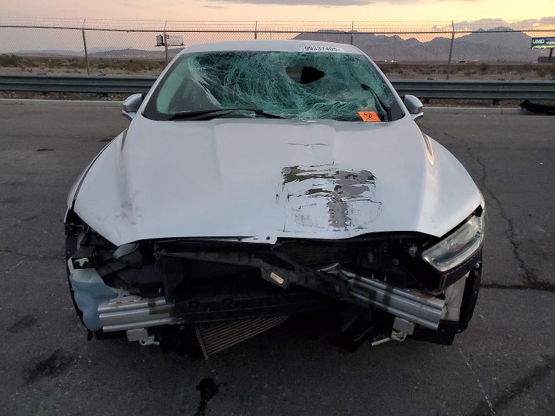Photo 5 from auction – 2013 FORD FUSION SE with VIN 3FA6P0HR9DR265472