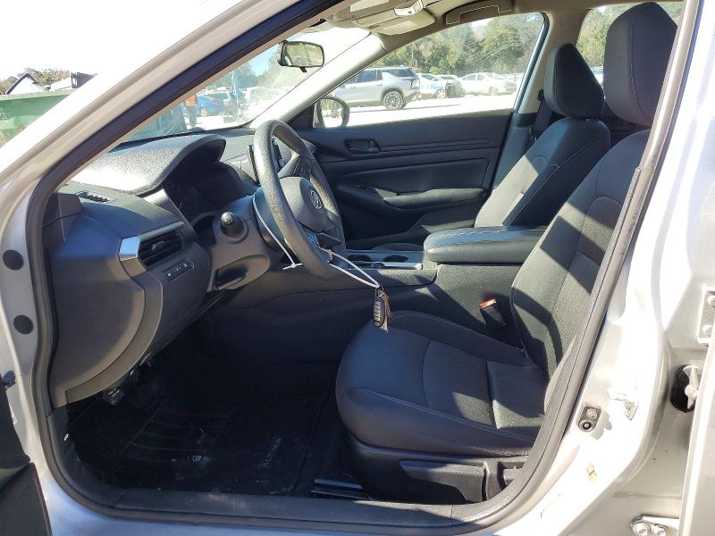 Photo 7 from auction – 2023 NISSAN ALTIMA with VIN 1N4BL4BV6PN385910