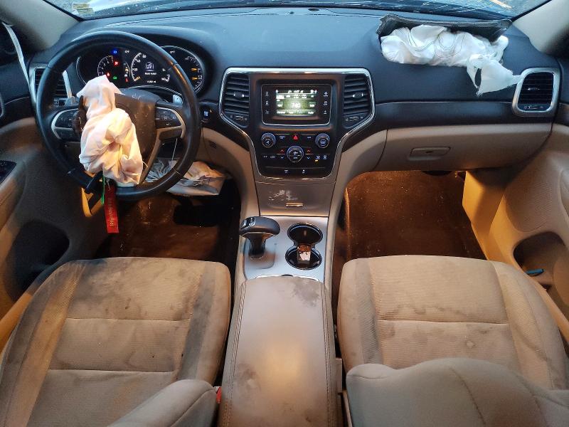 Photo 8 from auction – 2015 JEEP GRAND CHEROKEE with VIN 1C4RJFAG2FC659532