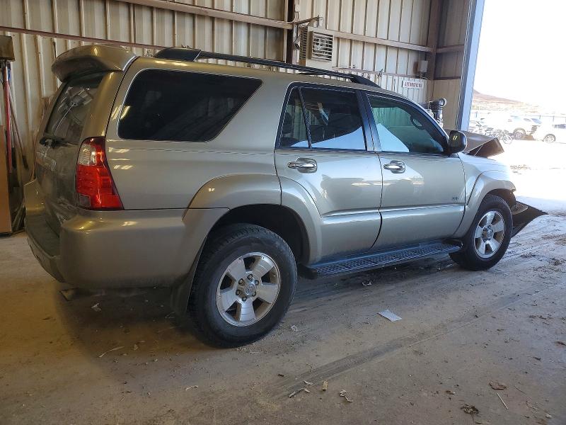 Photo 3 from auction – 2008 TOYOTA 4RUNNER SR with VIN JTEZU14RX8K014459