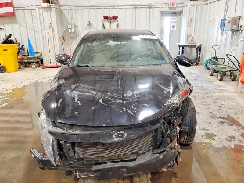 Photo 5 from auction – 2013 KIA OPTIMA with VIN 5XXGM4A74DG118093