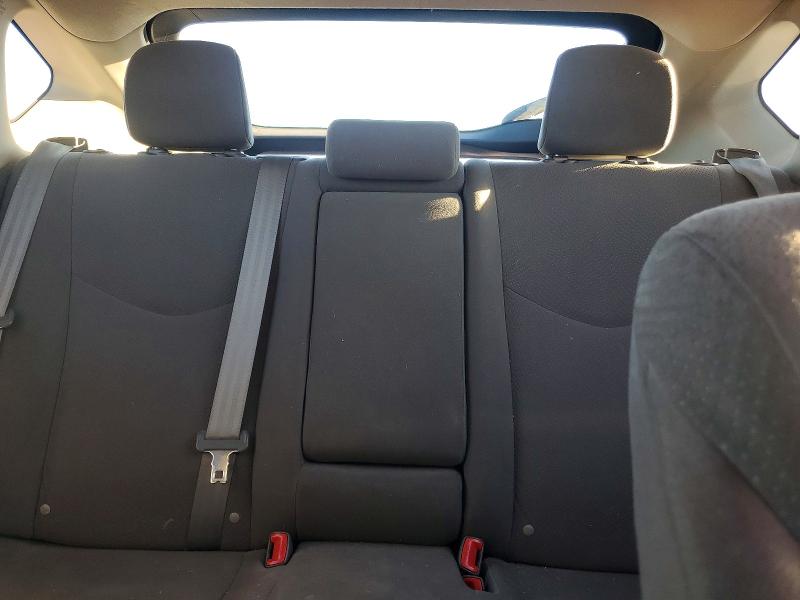 Foto 10 de la subasta – 2010 TOYOTA PRIUS con VIN JTDKN3DU4A0241912