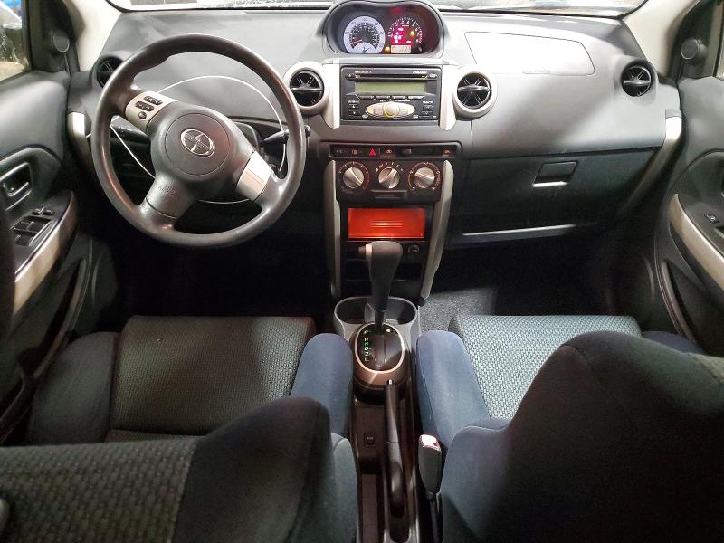 Photo 8 from auction – 2006 TOYOTA SCION XA with VIN JTKKT624060130347