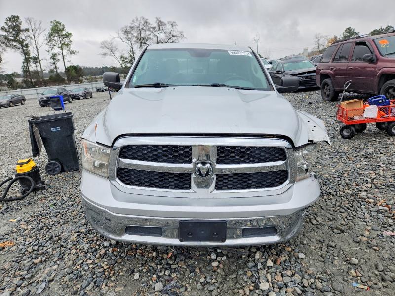 Photo 5 from auction – 2017 RAM 1500 SLT with VIN 1C6RR7TT4HS807236