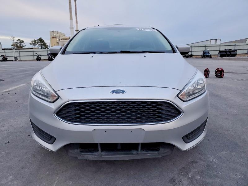 Photo 5 from auction – 2018 FORD FOCUS with VIN 1FADP3F26JL286885