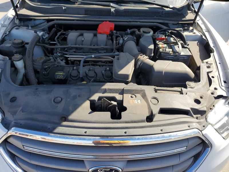 Zdjęcie 11 z aukcji – 2017 FORD TAURUS SE z VIN 1FAHP2D83HG105473