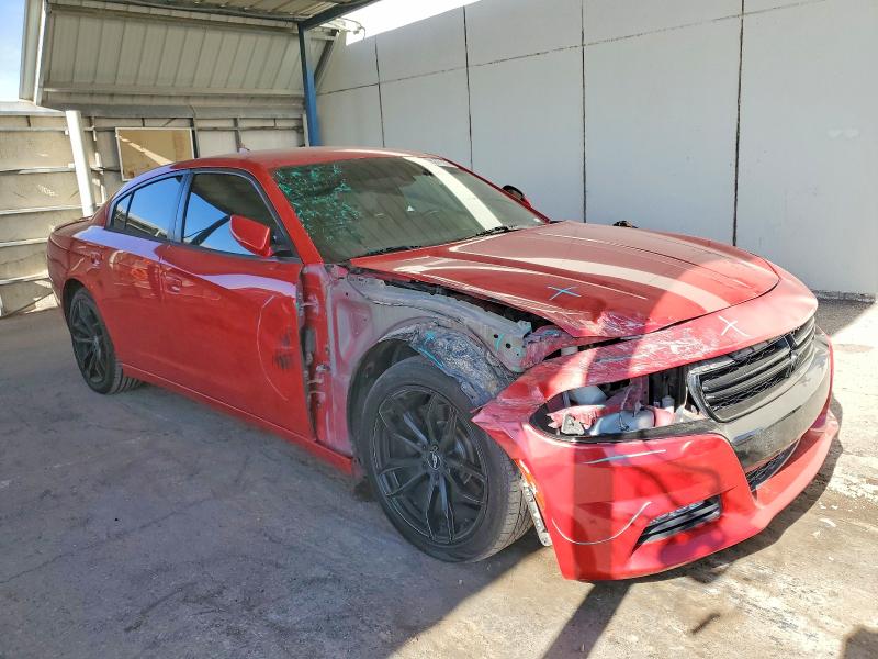 Photo 4 from auction – 2015 DODGE CHARGER R/ with VIN 2C3CDXCTXFH874302