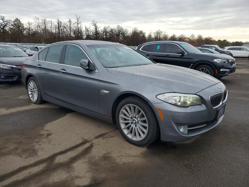 صورة رقم 4 من المزاد - 2011 BMW 535 XI مع VIN WBAFU7C5XBDU55770