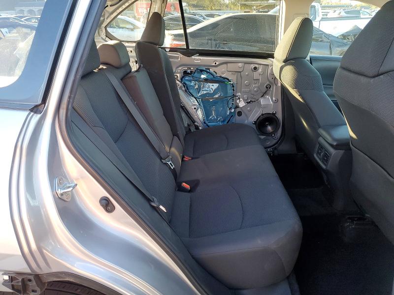 Photo 11 from auction – 2022 TOYOTA RAV4 LE with VIN 2T3H1RFV2NC205931
