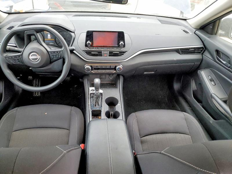 Photo 8 from auction – 2024 NISSAN ALTIMA S with VIN 1N4BL4BV6RN390348