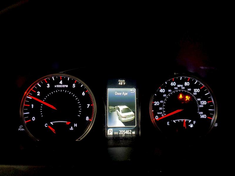 Photo 9 from auction – 2016 TOYOTA CAMRY LE with VIN 4T1BF1FK3GU590103