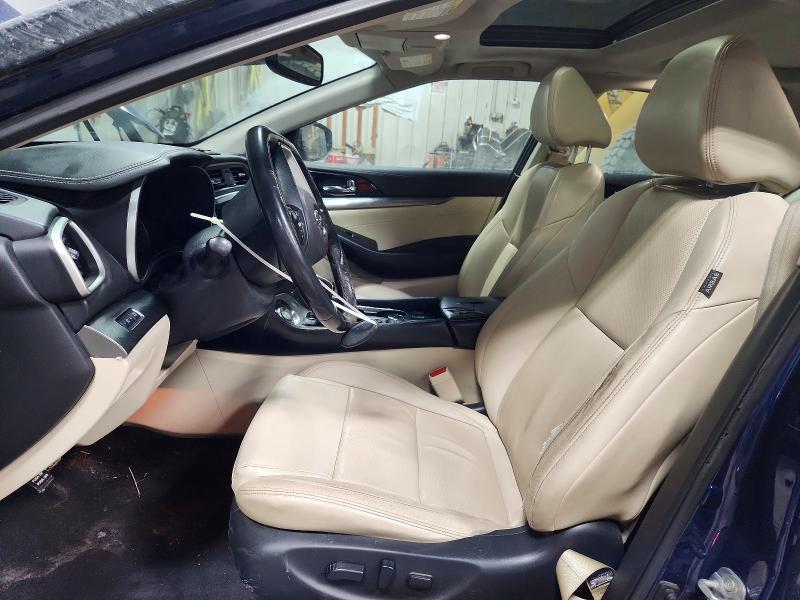 Zdjęcie 7 z aukcji – 2020 NISSAN MAXIMA SL z VIN 1N4AA6DV4LC376154