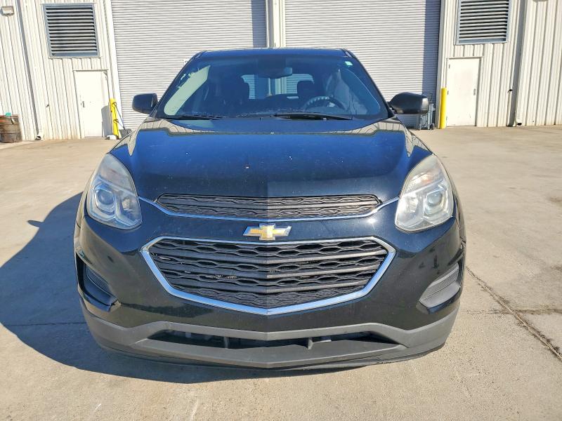 Photo 5 from auction – 2016 CHEVROLET EQUINOX with VIN 2GNALBEK4G1139930