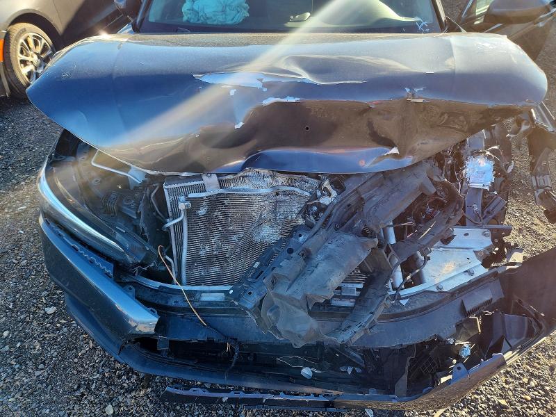 Photo 11 from auction – 2022 HONDA CIVIC with VIN JHMFE1F7XNX001885