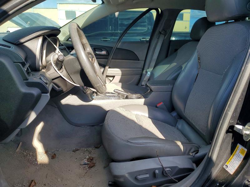 Photo 7 from auction – 2014 CHEVROLET MALIBU 1LT with VIN 1G11C5SL4EF294967