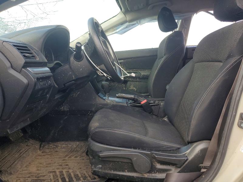Фото 7 с аукциона – 2013 SUBARU XV CROSSTR с VIN JF2GPACC9D2850906