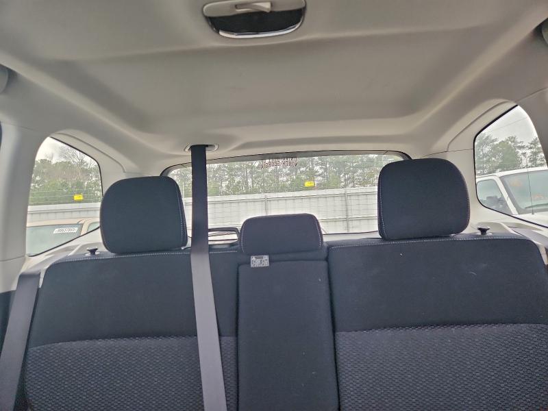 Photo 10 from auction – 2015 SUBARU FORESTER 2 with VIN JF2SJADC2FH543233