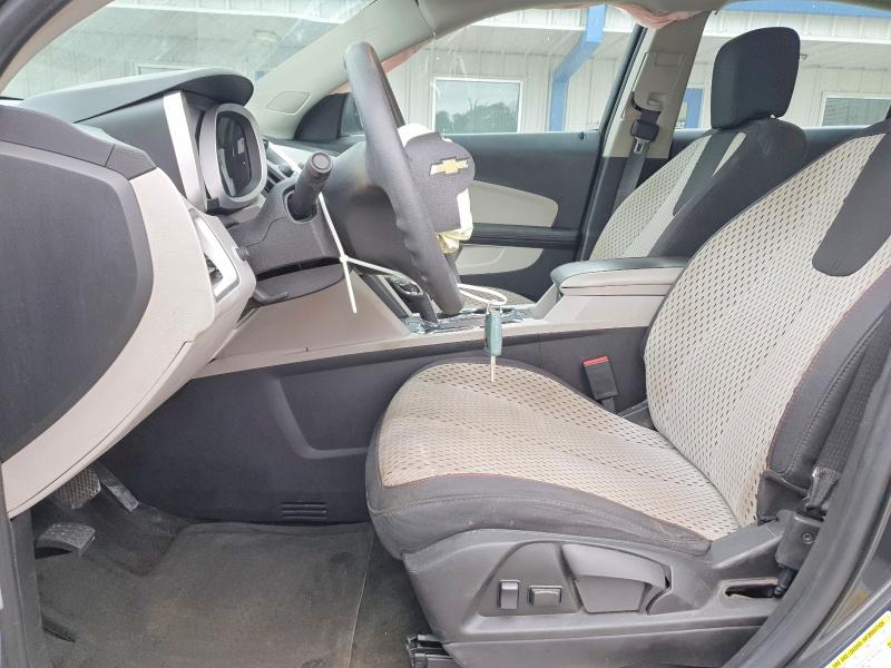 Photo 7 from auction – 2014 CHEVROLET EQUINOX LS with VIN 2GNALAEK7E6320224