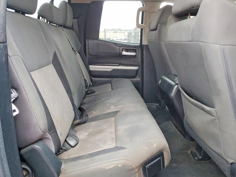 Photo 10 from auction – 2014 TOYOTA TUNDRA DOU with VIN 5TFRM5F18EX076833