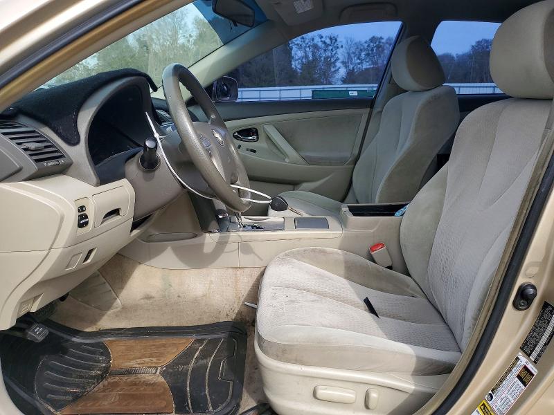 Фото 7 с аукциона – 2011 TOYOTA CAMRY с VIN 4T1BF3EK7BU187697