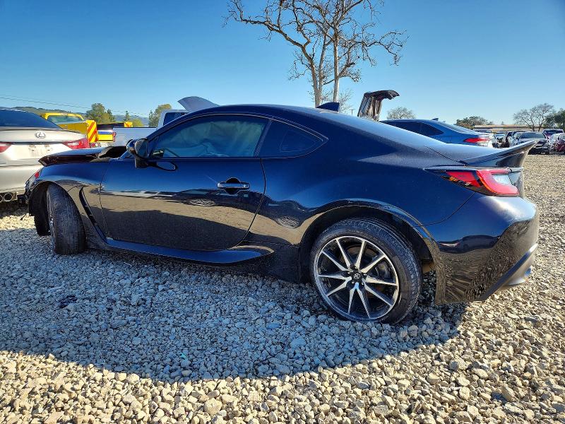 Photo 2 from auction – 2022 TOYOTA GR 86 with VIN JF1ZNBB16N9752188