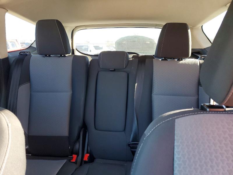 Photo 10 from auction – 2018 FORD ESCAPE with VIN 1FMCU9GD8JUB29351