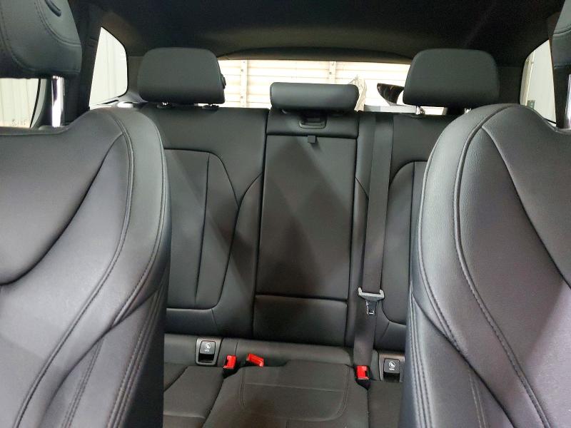 Photo 10 from auction – 2019 BMW X3 XDRIVE3 with VIN 5UXTR9C53KLD94322