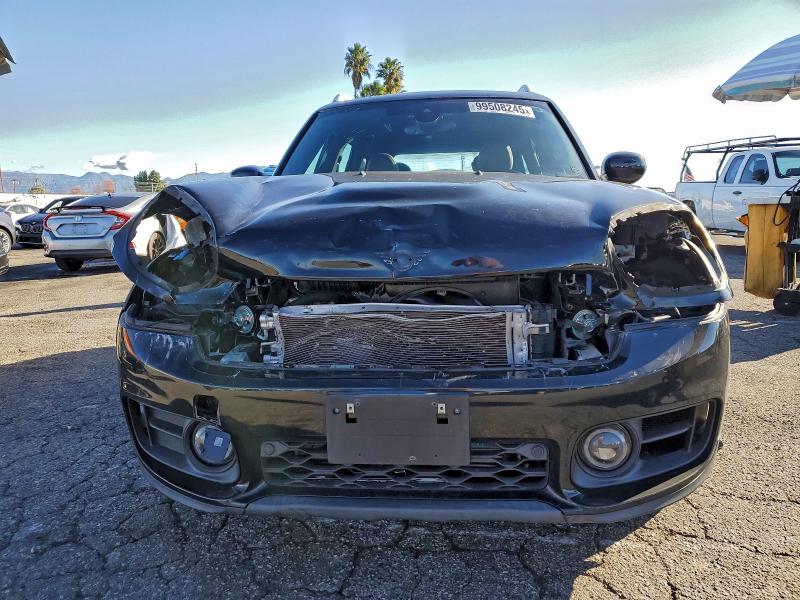 Photo 5 from auction – 2020 MINI COOPER S C with VIN WMZYW7C08L3L55894