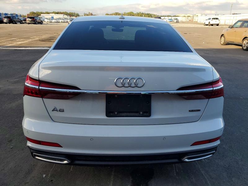 Photo 6 from auction – 2019 AUDI A6 with VIN WAUL2AF21KN060927